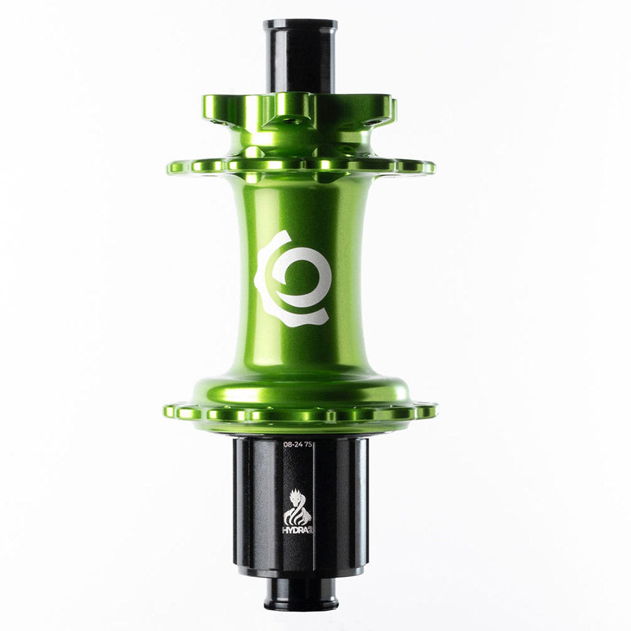Hydra 2 Boost MicroSpline