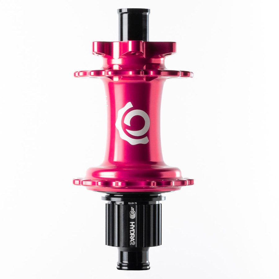 Hydra 2 Boost MicroSpline