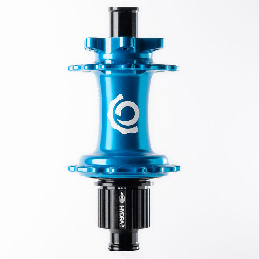 Hydra 2 Boost MicroSpline