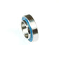 Wheels Manufacturing, SB-6901-2RS sealed bearings, 12X24X6mm, Bag of 2