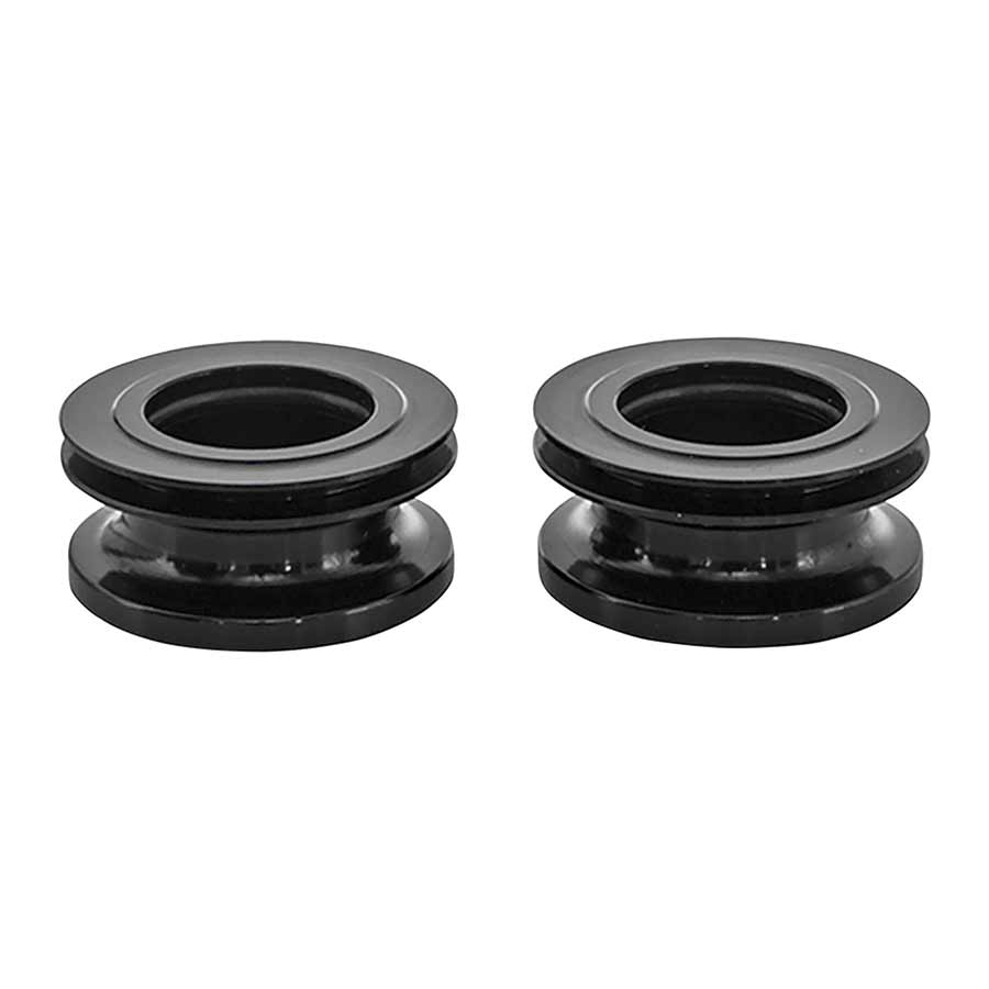 Industry Nine, Hydra Endcap, Front 15mm TA, Kit