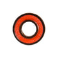 Wheels Manufacturing, MAX Black Oxide, Sealed Cartridge Bearing, 6801, 12x21x5mm, Steel