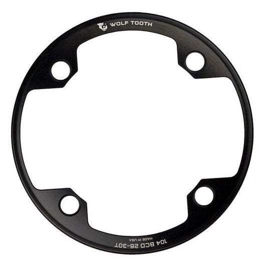 104 Bcd Bash Ring
