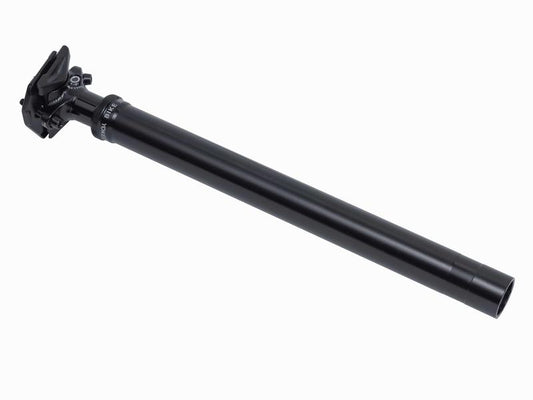 Bike Yoke Revive 272 (Gravel) Dropper Seatpost, Black, 27.2mm x 80mm (without remote)