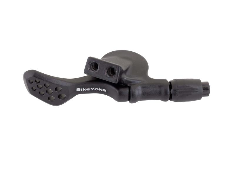 Bike Yoke Triggy Remote (without bar clamp)