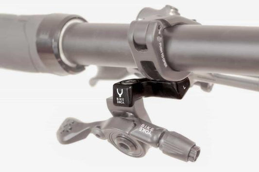 Bike Yoke I-Spec EV Remote Adaptor, Left side /each