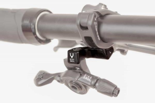 Bike Yoke I-Spec EV Remote Adaptor, Right side /each