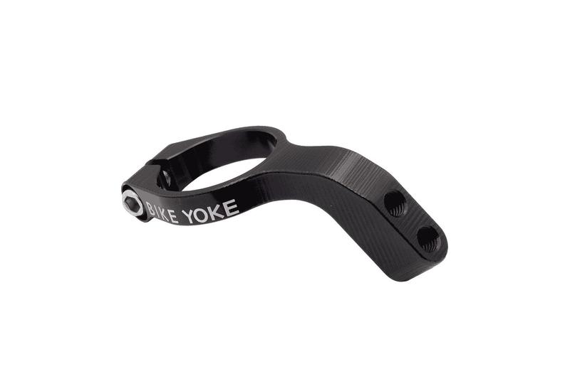 Bike Yoke Poddy Adaptor, Left side /each