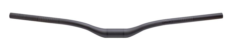 Bike Yoke Barmate Carbon Handlebar stack x clamp x wide