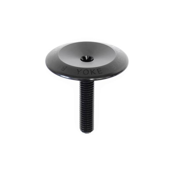 Bike Yoke Topper Headset Top Cap