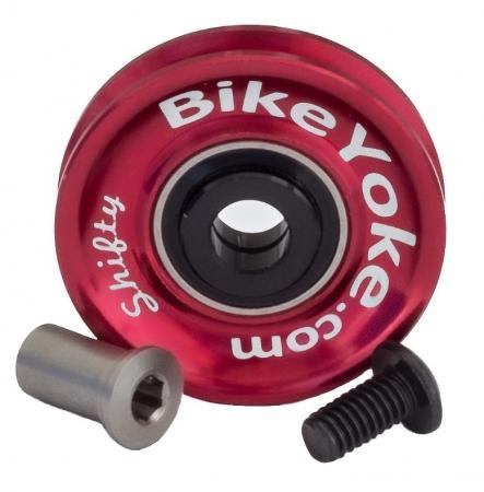 Bike Yoke Shifty, Red (for SRAM 1x11 or 1x12)
