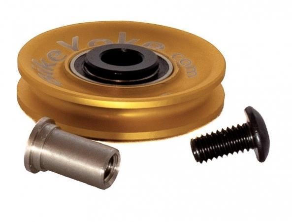 Bike Yoke Shifty, Gold (for SRAM 1x11 or 1x12)