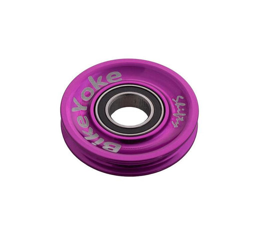 Bike Yoke Shifty V2, Purple (for SRAM Transmission, 1x11, or 1x12)