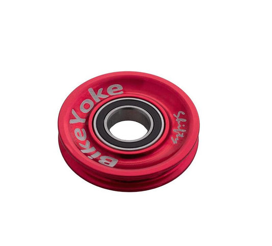 Bike Yoke Shifty V2, Red (for SRAM Transmission, 1x11, or 1x12)