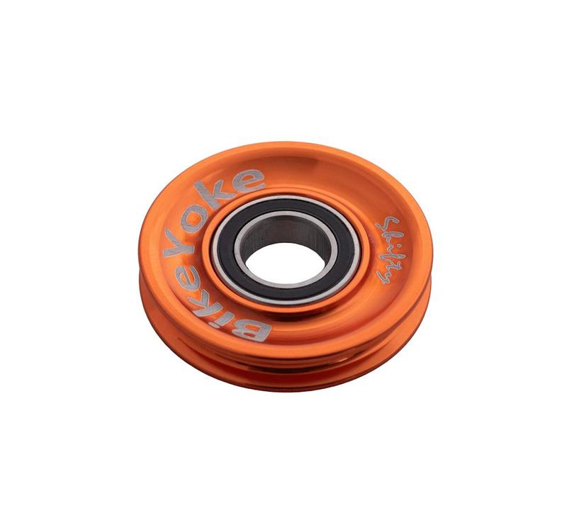 Bike Yoke Shifty V2, Orange (for SRAM Transmission, 1x11, or 1x12)