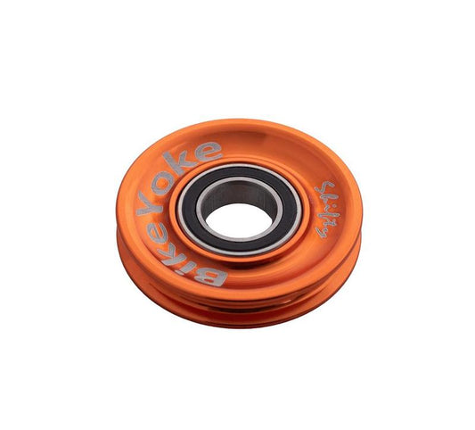 Bike Yoke Shifty V2, Orange (for SRAM Transmission, 1x11, or 1x12)