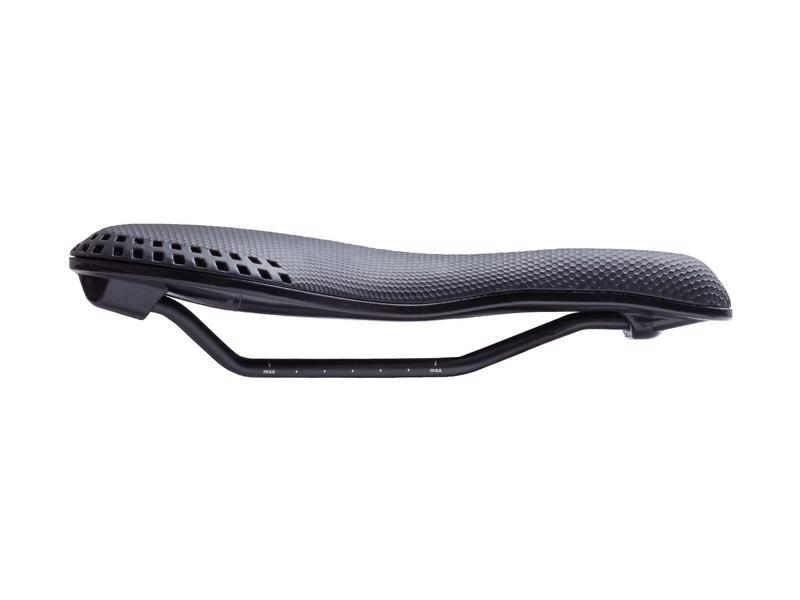 Bike Yoke Sagma 3D LITE Saddle