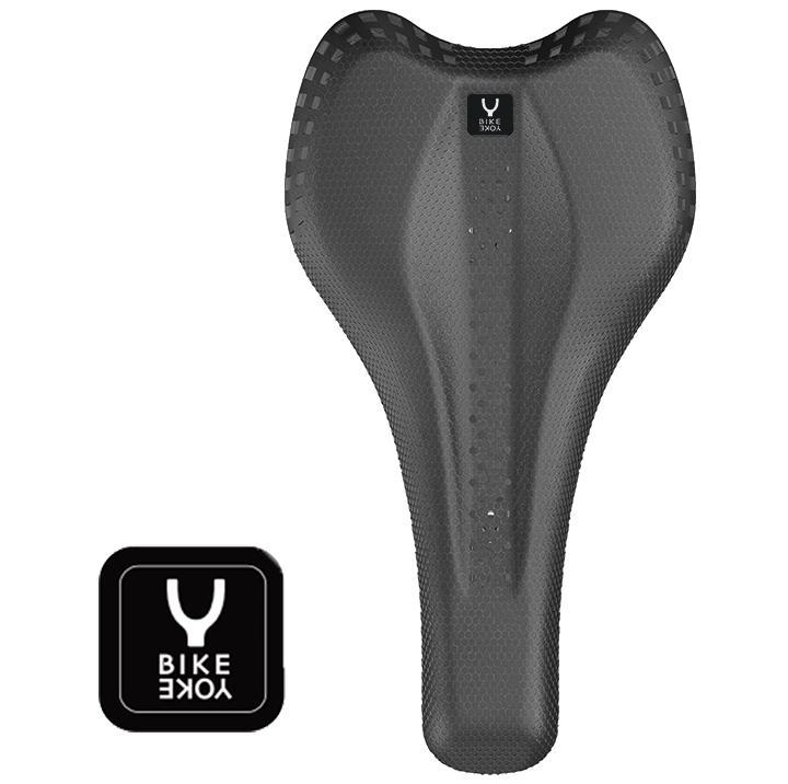 Bike Yoke Sagma 3D Rubber Tag