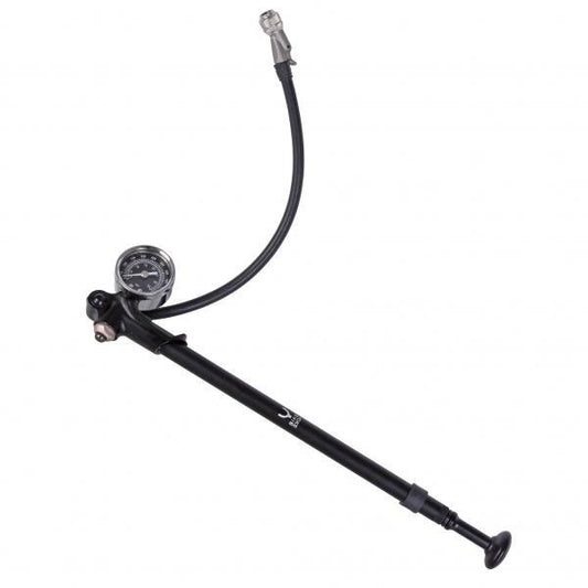 Bike Yoke Shock Pump 500