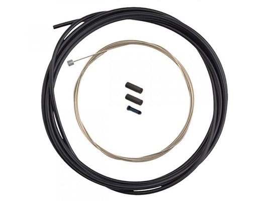 Bike Yoke Dropper Cable Set, Premium