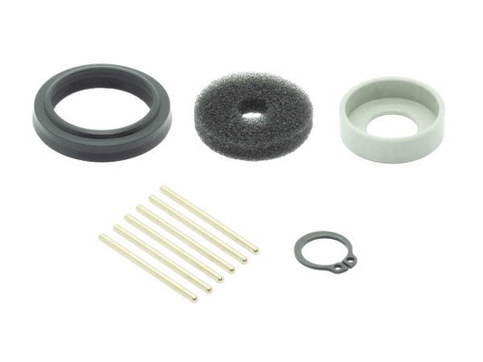 Bike Yoke Revive/Divine Dropper, 30.9/31.6mm Service Kit 1 (for Wiper without spring)