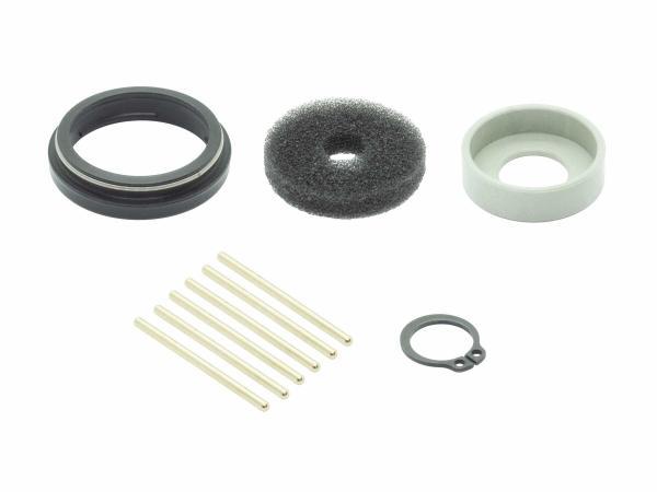 Bike Yoke Revive/Divine Dropper, 30.9/31.6mm Service Kit 2 (for Wiper with spring)