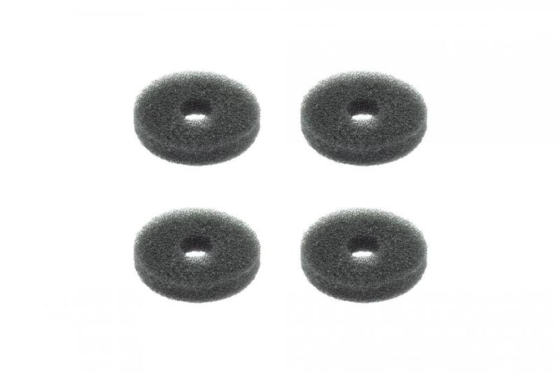 Bike Yoke Foam Ring Kit /each