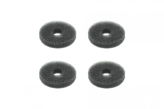 Bike Yoke Foam Ring Kit /each