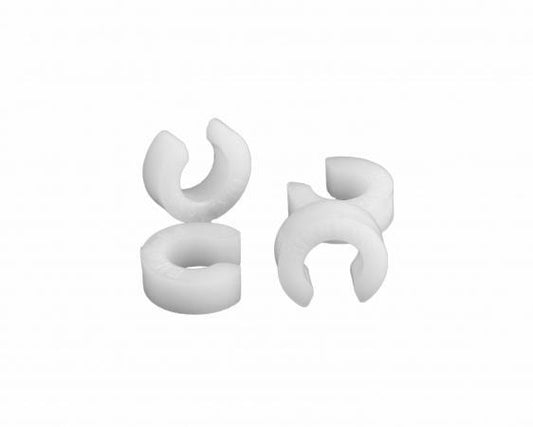 Bike Yoke Revive/Devine Internal Travel Adjust Spacers, pack 4