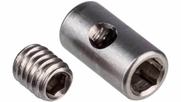 Bike Yoke Revive/Divine Cable Clamp /each