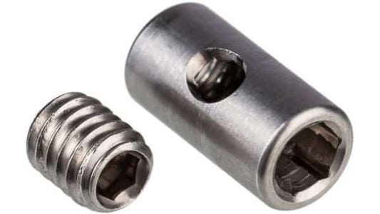 Bike Yoke Revive/Divine Cable Clamp /each