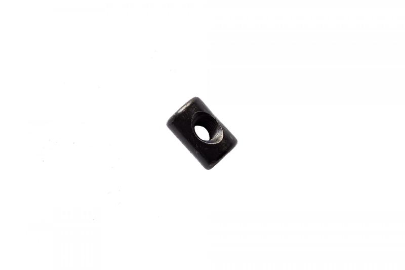 Bike Yoke M5 Barrel Nut, for Seatpost Saddle Clamps /each