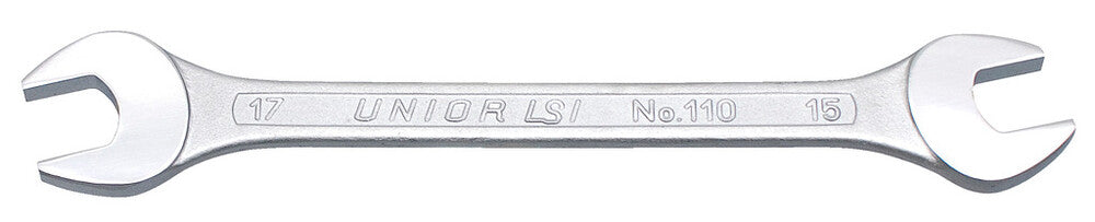 Open end wrench