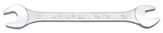 Open end wrench
