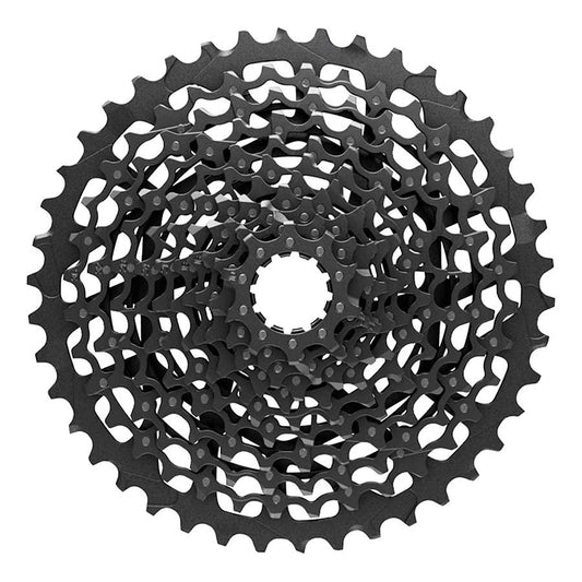SRAM, XG-1175, 11sp. Cassette, 10-42T