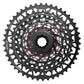 SRAM, XS-1275 GX Eagle T-Type, Cassette, Silver, Speed: 12, 10-52T
