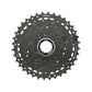 Shimano, CS-LG400-9, Cassette, Speed: 9, 11-36T, ECSLG4009136