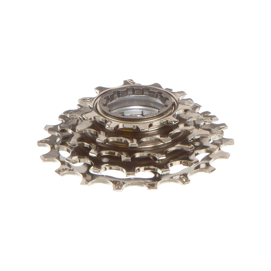 SRAM, XS-1270 10-18T Cogs, Single Cog, 10,12,14,16,18, SRAM Flattop