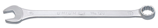Combination wrench, long type