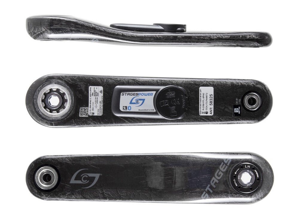 GXP RD-L