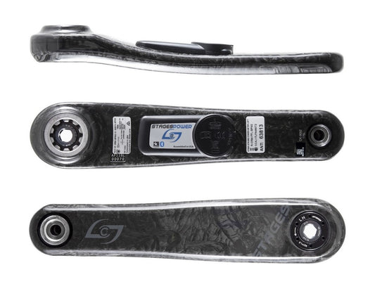GXP MTB-L