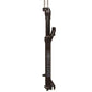 RockShox, Judy Gold RL A3, Suspension Fork, 27.5'', Air, 120mm, 1-1/8''-1.5'', 15x110mm TA, Rake: 42mm, Black