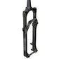 RockShox, Judy Gold RL A3, Suspension Fork, 27.5'', Air, 120mm, 1-1/8''-1.5'', 15x110mm TA, Rake: 42mm, Black