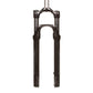 RockShox, Judy Silver TK A3, Suspension Fork, 27.5'', Air, 120mm, 1-1/8''-1.5'', 15x110mm TA, Rake: 42mm, Black