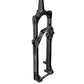 RockShox, Judy Silver TK A3, Suspension Fork, 27.5'', Air, 120mm, 1-1/8''-1.5'', 15x110mm TA, Rake: 42mm, Black