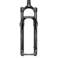 RockShox, Judy Silver TK A3, Suspension Fork, 27.5'', Air, 120mm, 1-1/8''-1.5'', 15x110mm TA, Rake: 42mm, Black