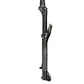 RockShox, Recon Silver RL D1, Suspension Fork, 29'', Air, 100mm, 1-1/8''-1.5'', 15x110mm TA, Rake: 51mm, Black