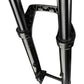 RockShox, Recon Silver RL D1, Suspension Fork, 29'', Air, 100mm, 1-1/8''-1.5'', 15x110mm TA, Rake: 51mm, Black