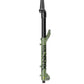 RockShox, Lyrik Ultimate RC2 D1, Suspension Fork, 27.5'', DebonAir+, 160mm, 1-1/8''-1.5'', 15x110mm TA, Rake: 37mm, Black