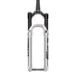 RockShox, Pike Ultimate RC2 C1, Suspension Fork, 27.5'', DebonAir+, 140mm, 1-1/8''-1.5'', 15x110mm TA, Rake: 37mm, Silver